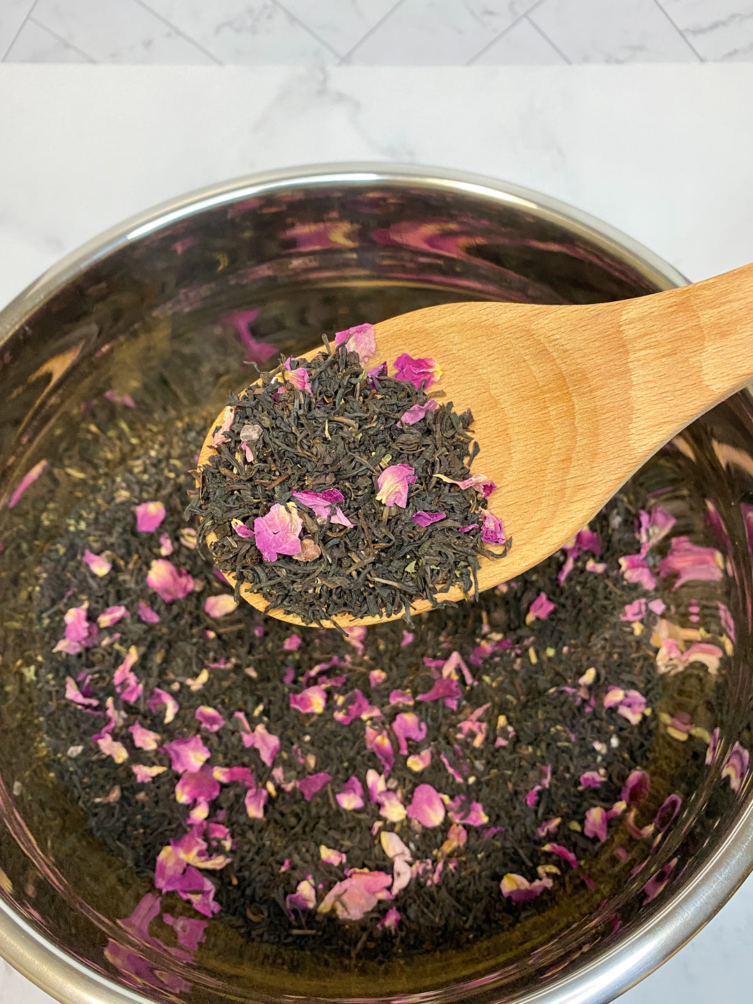 Loose Leaf Tea